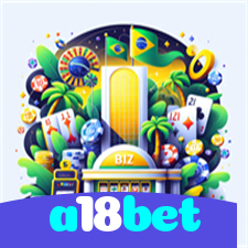 a18bet：Sinta a emoção do futebol online e conquiste vitórias épicas!