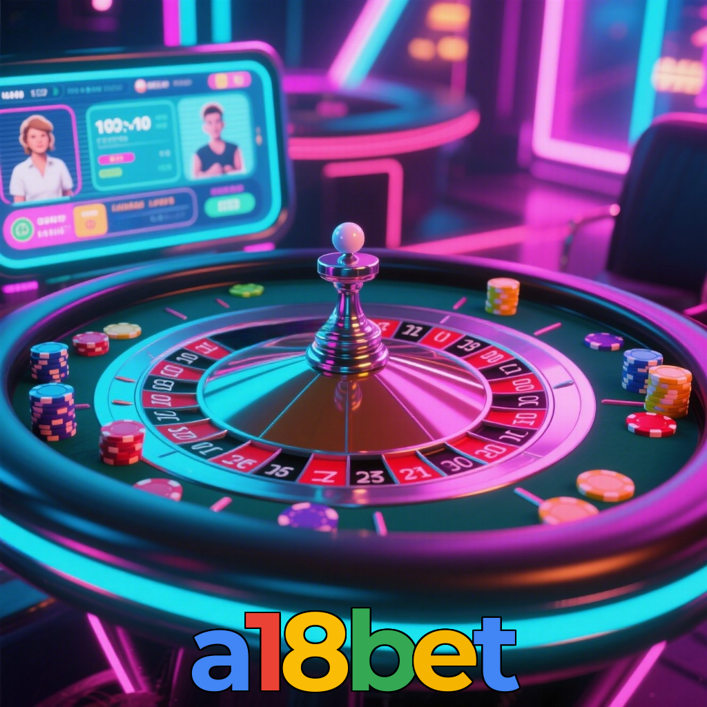 a18bet:A aposta no futebol online pode te levar à vitória absoluta!
