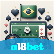 a18bet：Em cada giro, uma chance de vitória nas nossas slots online!