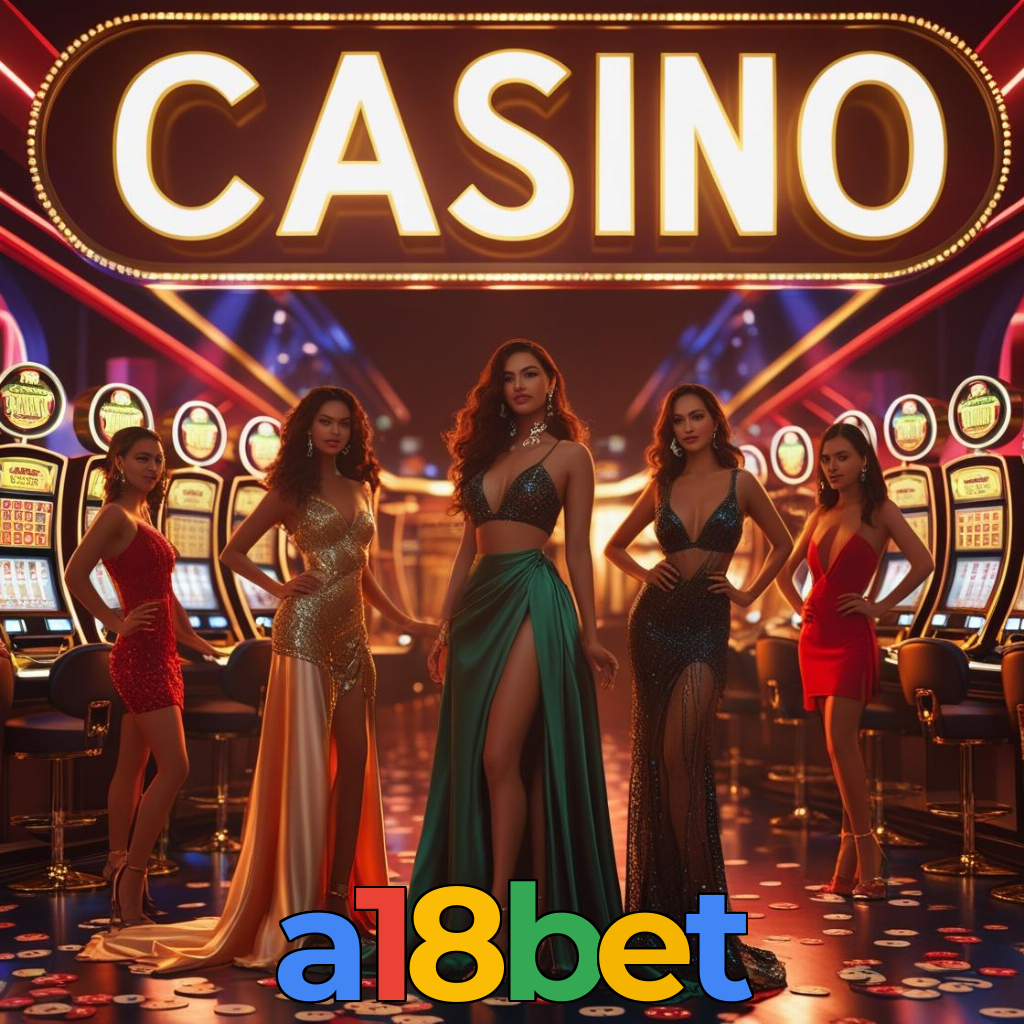 a18bet:Venha viver a emoção do cassino! Gire a roleta e ganhe grandes prêmios!