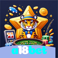 a18bet：Desafie a roleta e ganhe prêmios incríveis no nosso cassino!