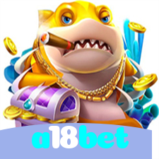 a18bet：O melhor cassino online do Brasil com roleta, blackjack e futebol!
