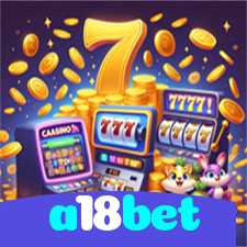 a18bet：Jogue poker e aposte no futebol online, tudo no mesmo lugar!