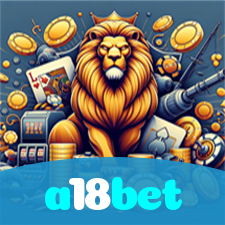 a18bet：Aposte e jogue futebol online: a vitória está ao seu alcance!