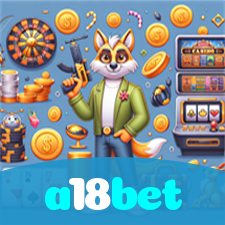 a18bet:Ganhe prêmios em roleta e aposte no futebol com confiança no nosso cassino!