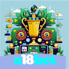 a18bet：Jogue poker e aposte no futebol com grandes prêmios em jogo!