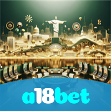a18bet：Jogue poker, aposte no futebol e leve grandes vitórias para casa!