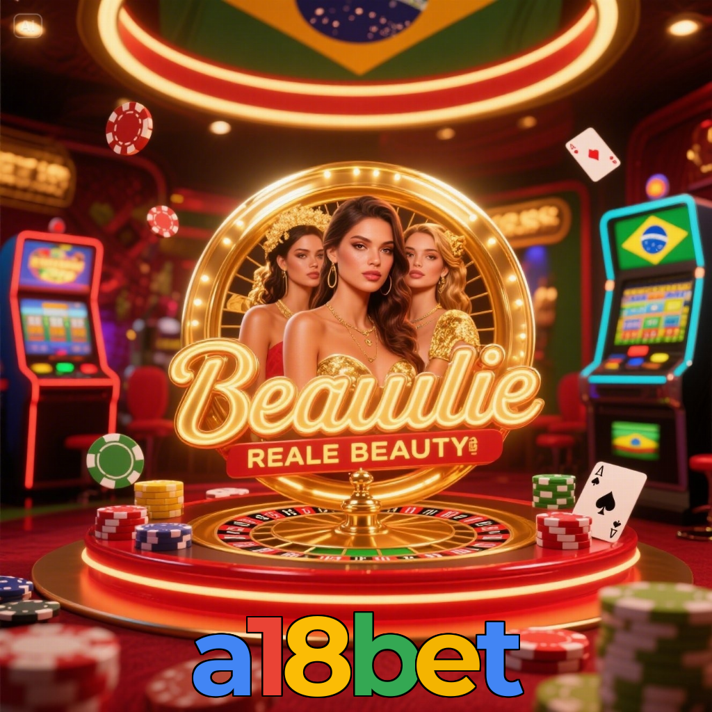 a18bet:Jogue poker, slots e aposte no futebol ao vivo com confiança!