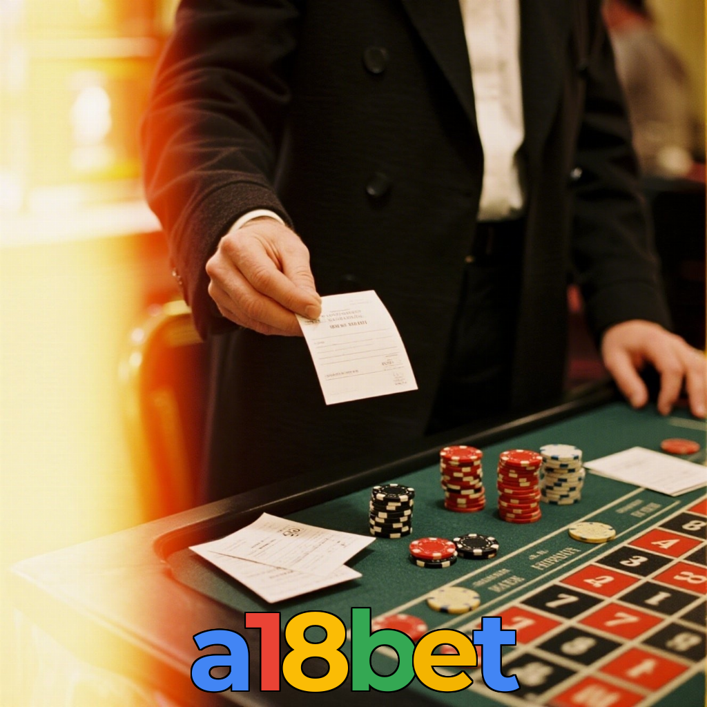 a18bet：Aposte no futebol e jogue os jogos mais emocionantes como blackjack e poker!
