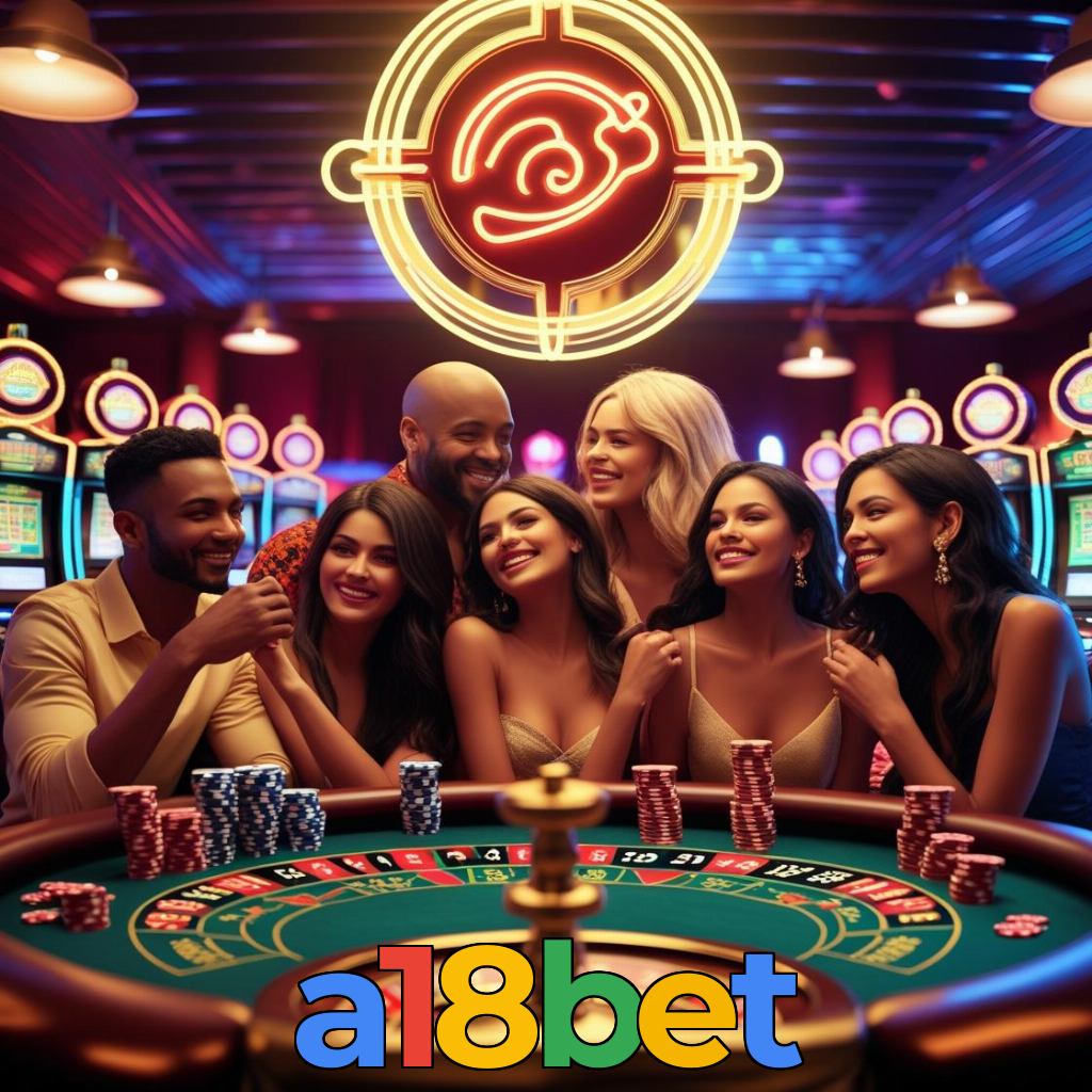 a18bet:Gire a roleta e conquiste grandes prêmios em nosso cassino!