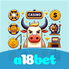 a18bet：Prepare-se para o melhor da diversão no cassino! Jogue agora!