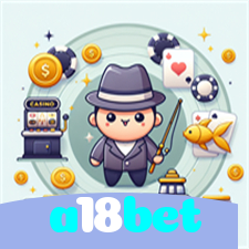 a18bet：Jogue nas slots e conquiste vitórias épicas!