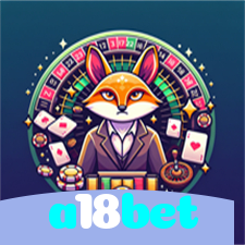 a18bet:No cassino online mais confiável, aposte no futebol e jogue roleta!