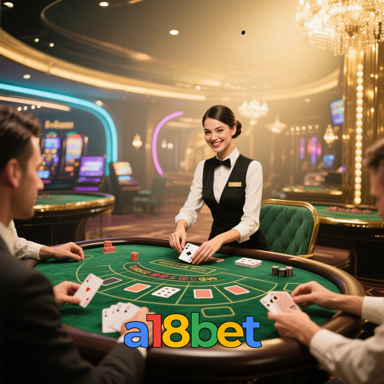 a18bet:Jogue poker, aposte no futebol e ganhe no cassino mais confiável!