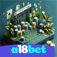 a18bet：Aposte no futebol online e conquiste sua grande vitória!