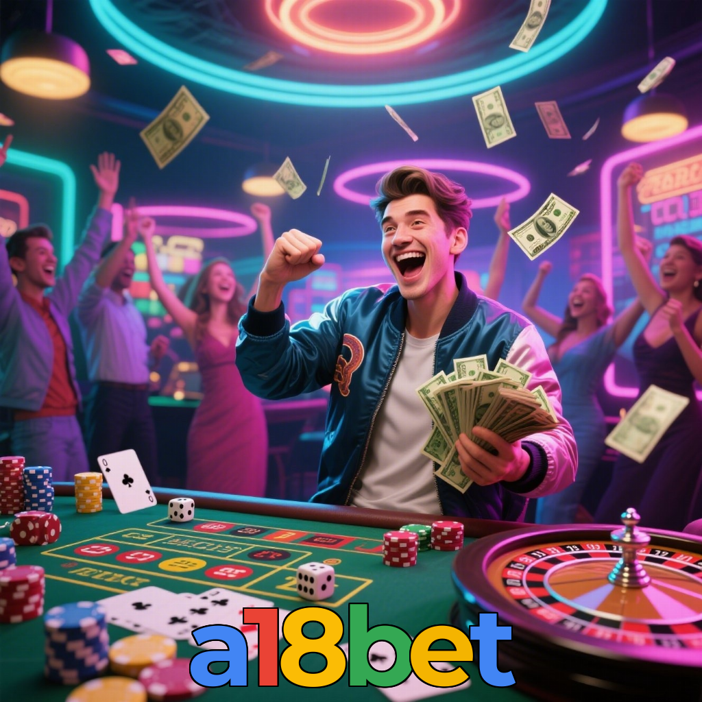 a18bet:Jogue blackjack, aposte no futebol e ganhe grandes prêmios no cassino online!