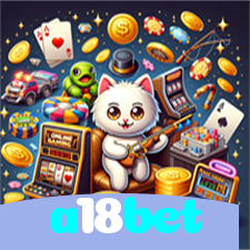 a18bet：Aposte no seu time de futebol e ganhe no blackjack e roleta online!