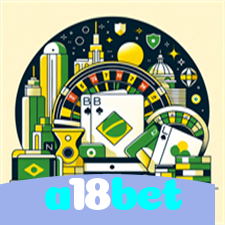 a18bet：Jogue slots e aposte no futebol ao vivo para vitórias emocionantes!