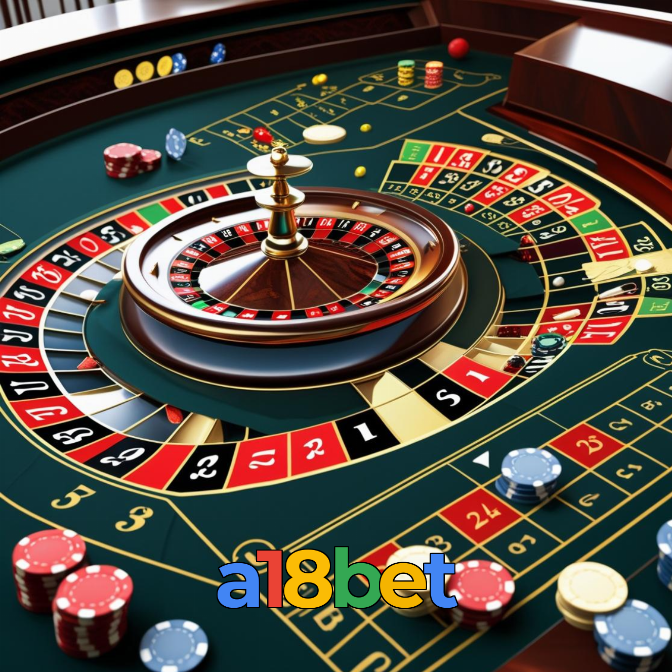 a18bet:Aposte no futebol e ganhe prêmios fantásticos jogando slots e roleta!