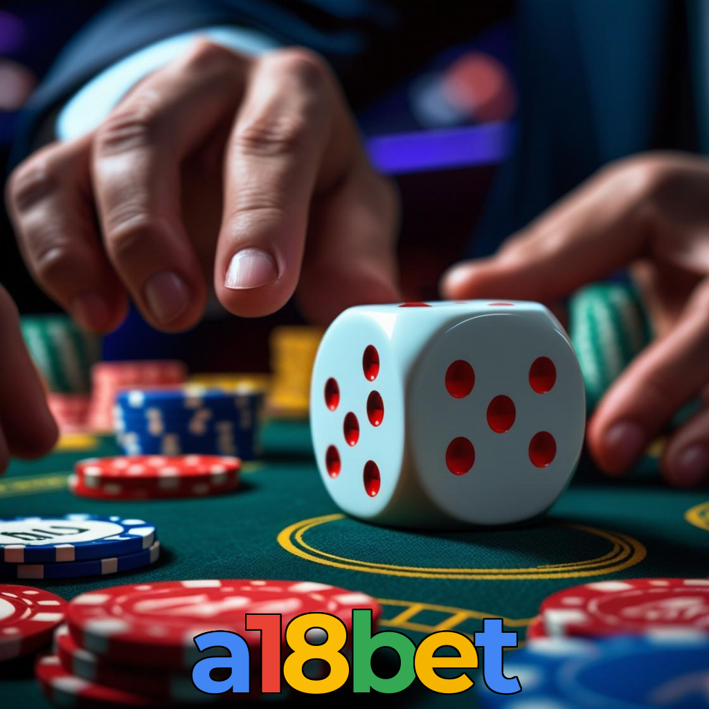 a18bet:No cassino online mais seguro, aposte no futebol e jogue slots emocionantes!