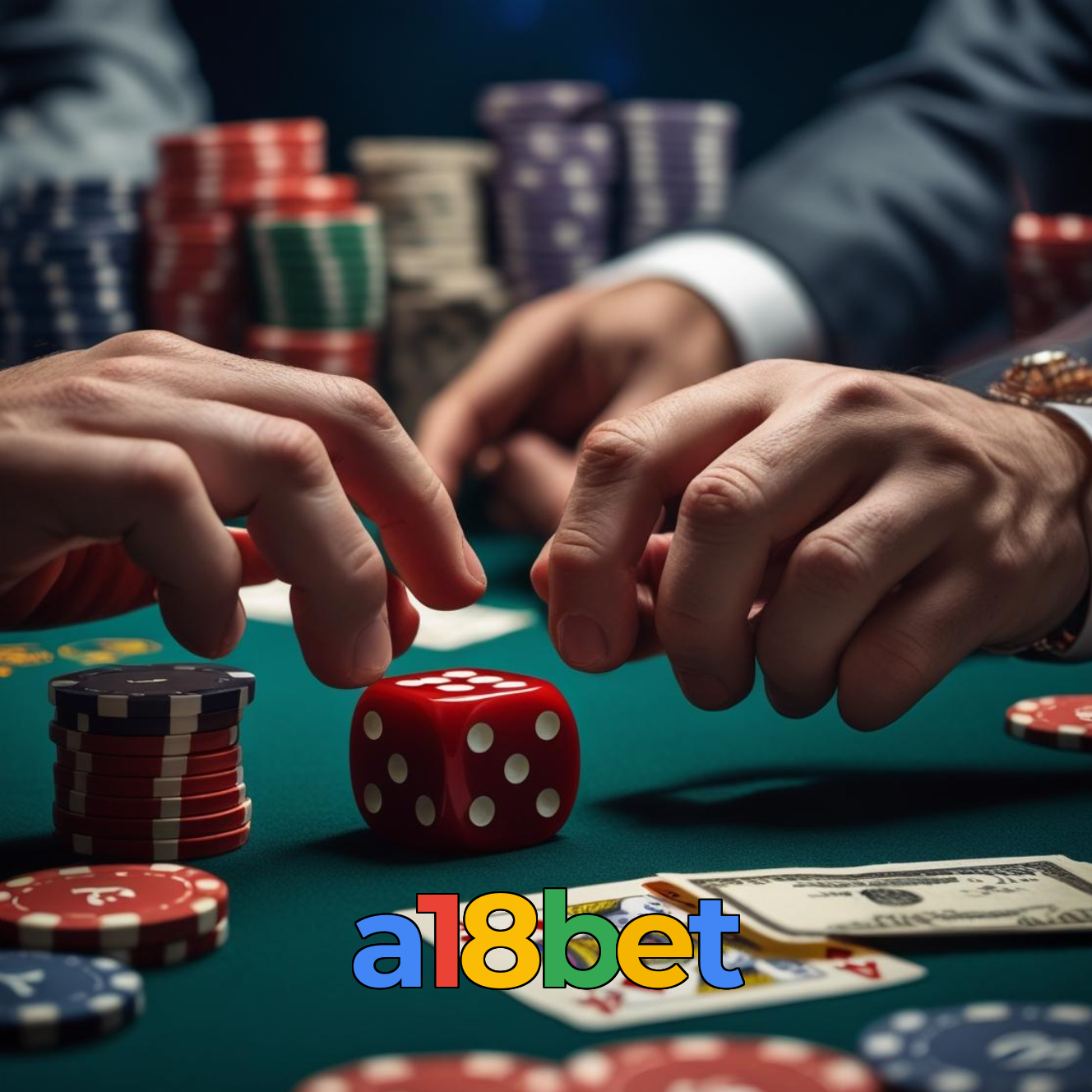 a18bet:Jogue slots, poker e aposte no futebol com grandes prêmios em jogo!