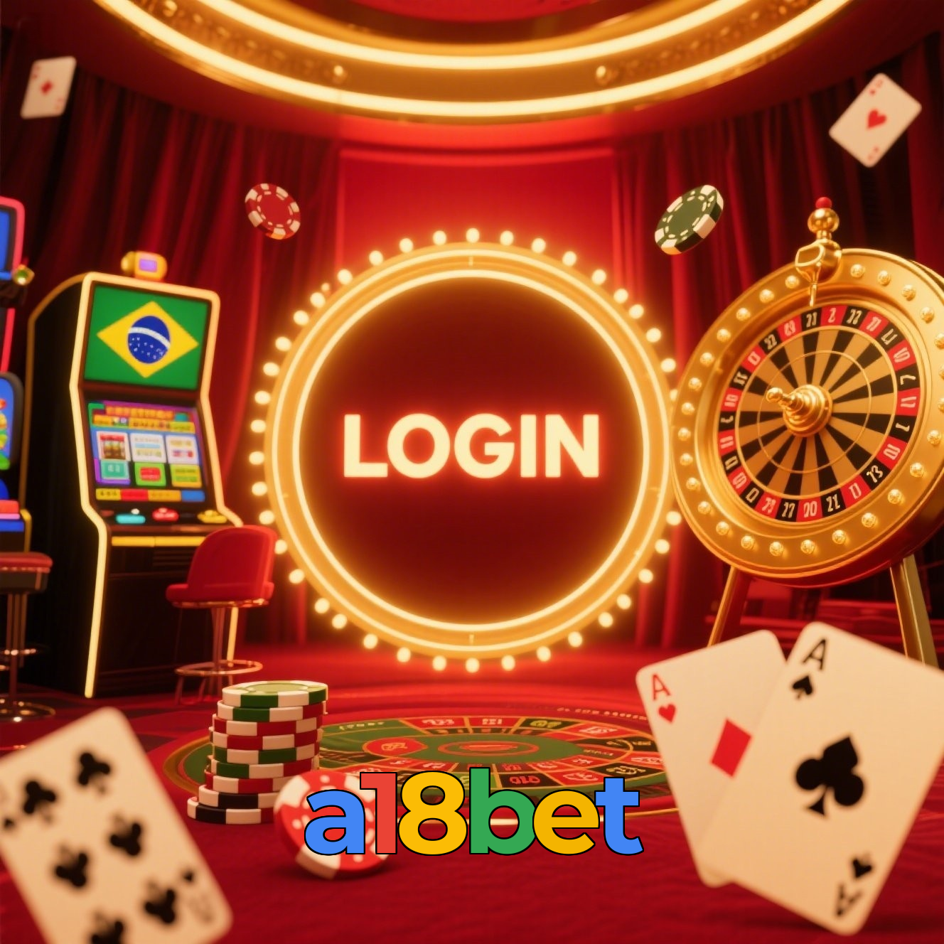 a18bet:O melhor do futebol online com chances incríveis de vitória!