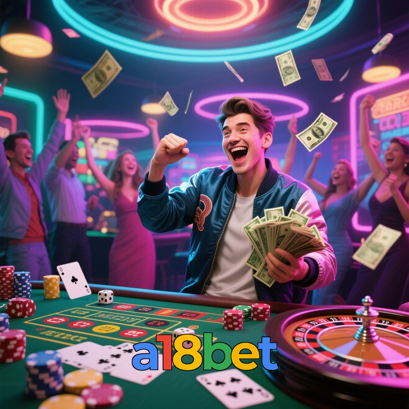 a18bet:A aposta no futebol online pode te levar à vitória absoluta!