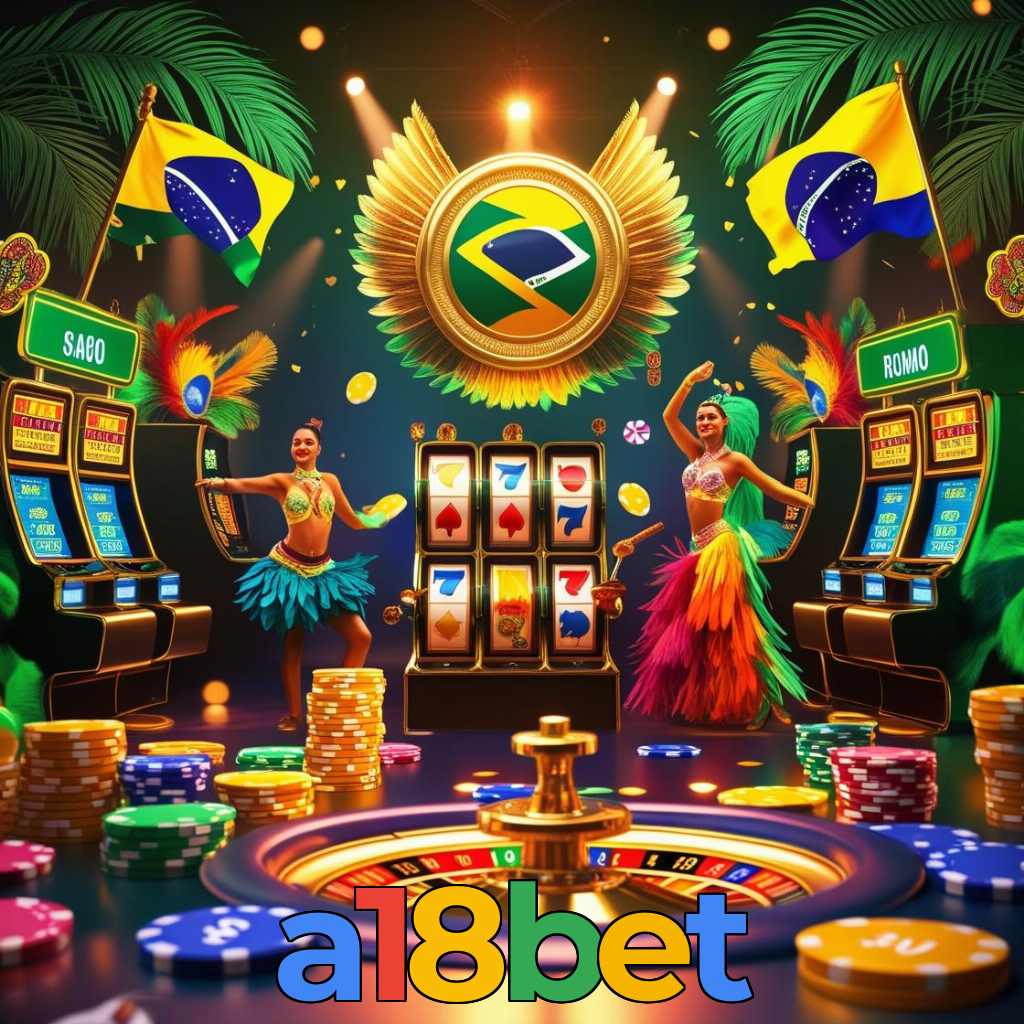 a18bet:Em nosso cassino online, a sorte está ao seu lado! Aposte agora!