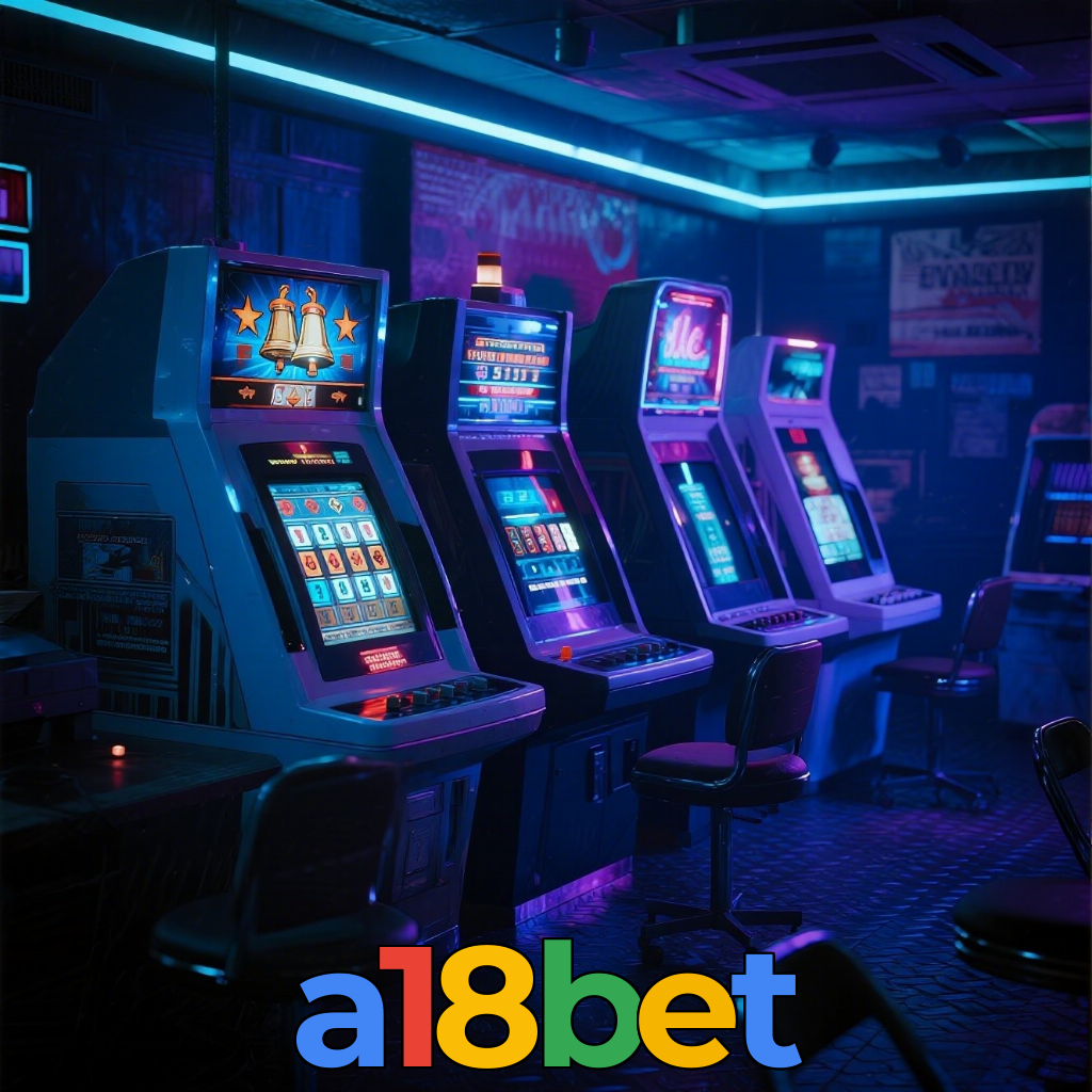 a18bet:O melhor cassino online com roleta, poker e apostas no futebol ao vivo!
