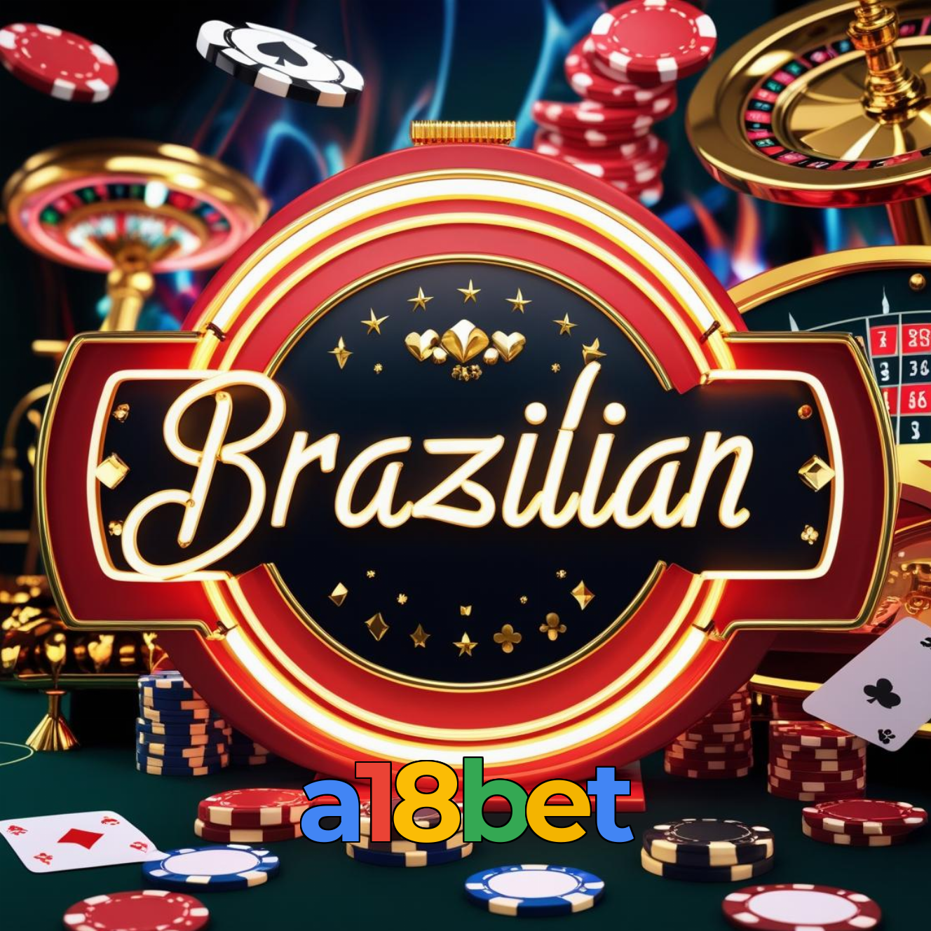 a18bet:Aposte no seu time e ganhe prêmios incríveis com poker e roleta!