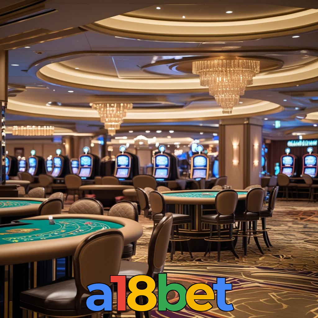 a18bet:Apostas ao vivo no futebol e prêmios épicos nos jogos de cassino!