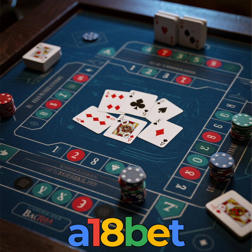 a18bet:Onde sua sorte encontra o melhor cassino online e as apostas no futebol!