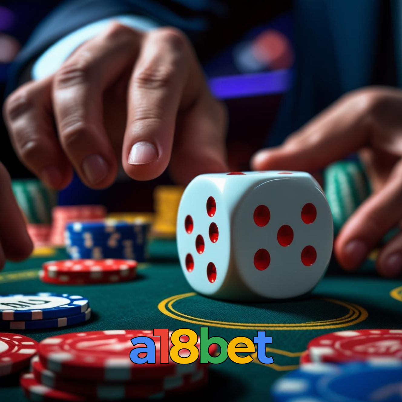 a18bet:Aposte no futebol e jogue os melhores jogos de cassino como slots e blackjack!