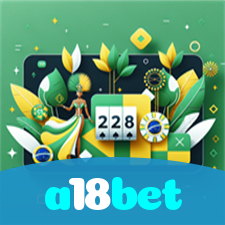 a18bet：Ganhe muito jogando blackjack e apostando no futebol online!