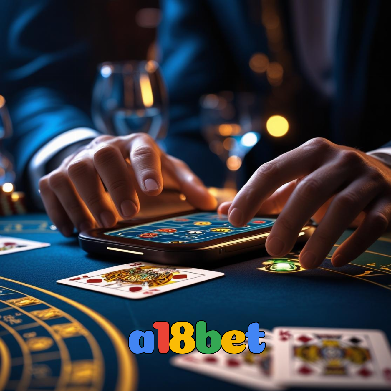 a18bet:Aposte no futebol online e vença os melhores times!