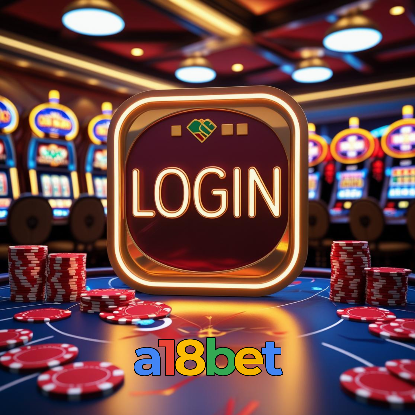a18bet:Sua sorte começa com as melhores apostas no futebol e no cassino!