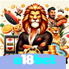 a18bet：Jogue poker e conquiste a vitória nas cartas!