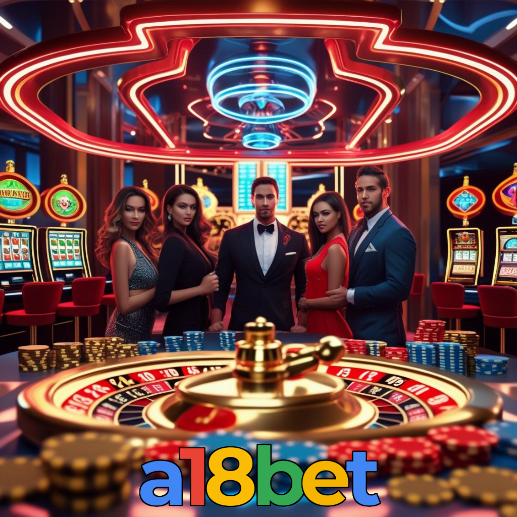 a18bet:Apostas no futebol e diversão com roleta e blackjack no cassino online!