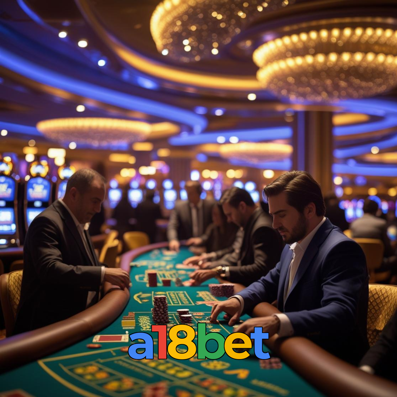 a18bet:Jogue poker online e prove sua habilidade nas cartas!