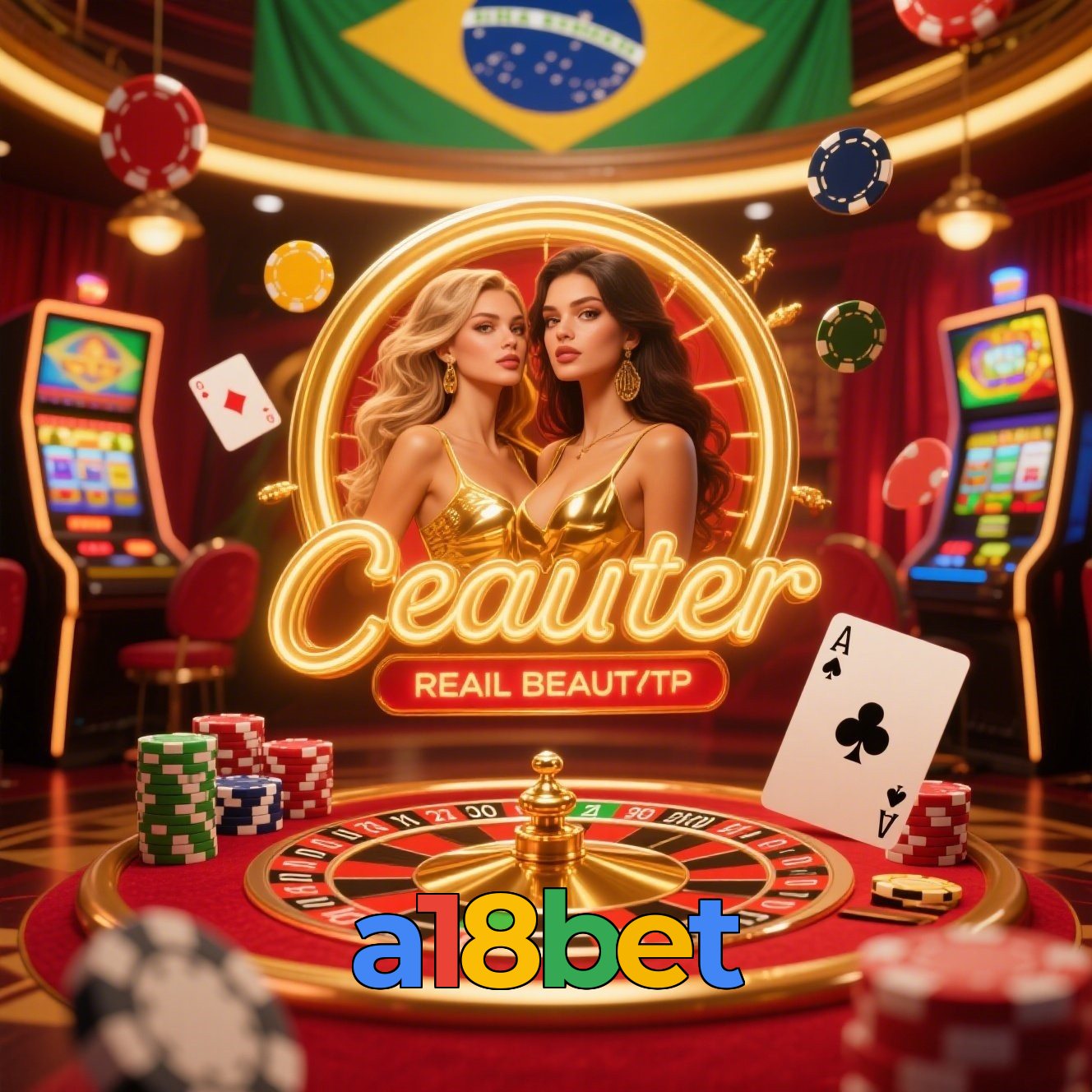 a18bet:Onde sua sorte encontra o melhor cassino online e as apostas no futebol!