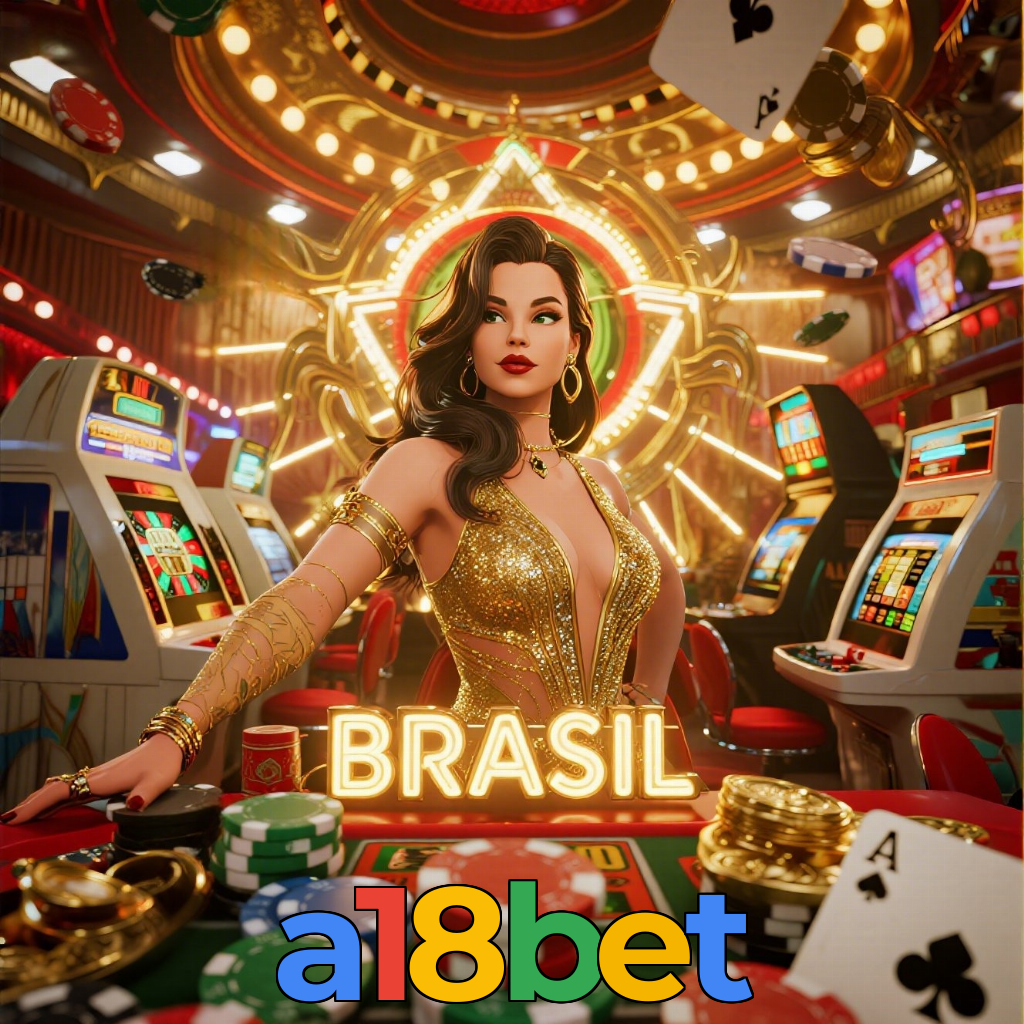 a18bet:Gire nas slots e conquiste vitórias extraordinárias!