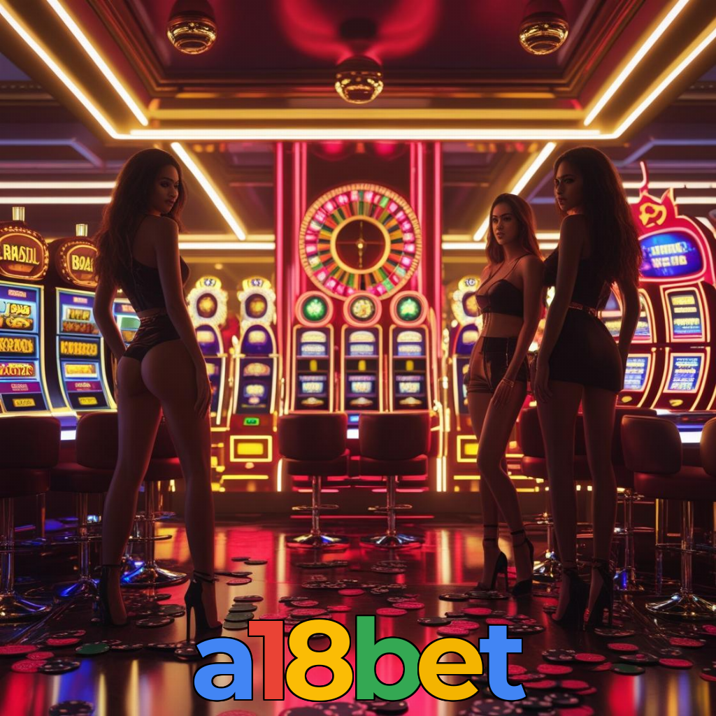 a18bet:Vença na roleta e conquiste prêmios surpreendentes!