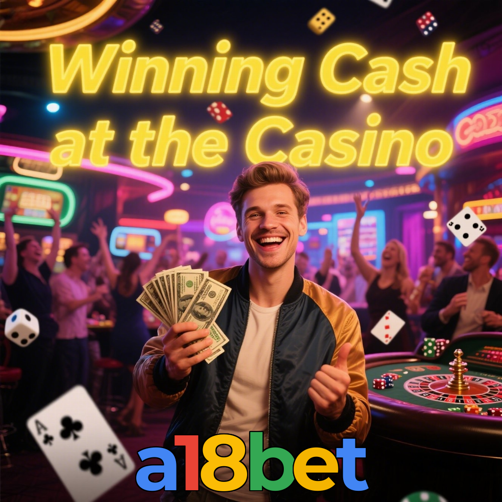 a18bet:Aposte nas mesas de poker e vença grandes prêmios!