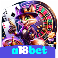 a18bet：Ganhe prêmios em jogos de poker e aposte no futebol com grandes odds!
