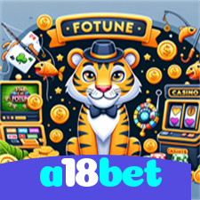 a18bet：Jogue slots, aposte no futebol e vença com grandes prêmios!