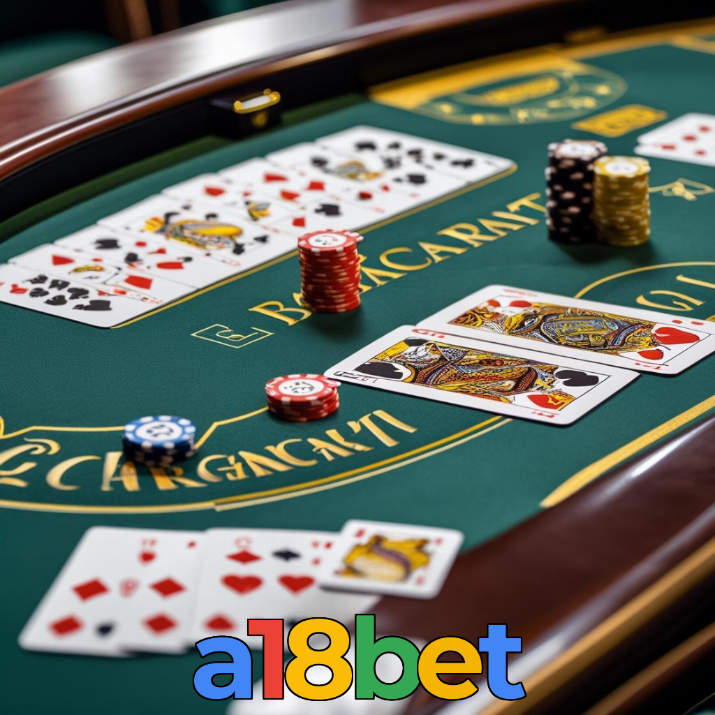 a18bet:Jogue poker online e prove sua habilidade nas cartas!