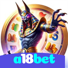 a18bet：A melhor experiência de apostas e jogos de cassino, incluindo futebol online!