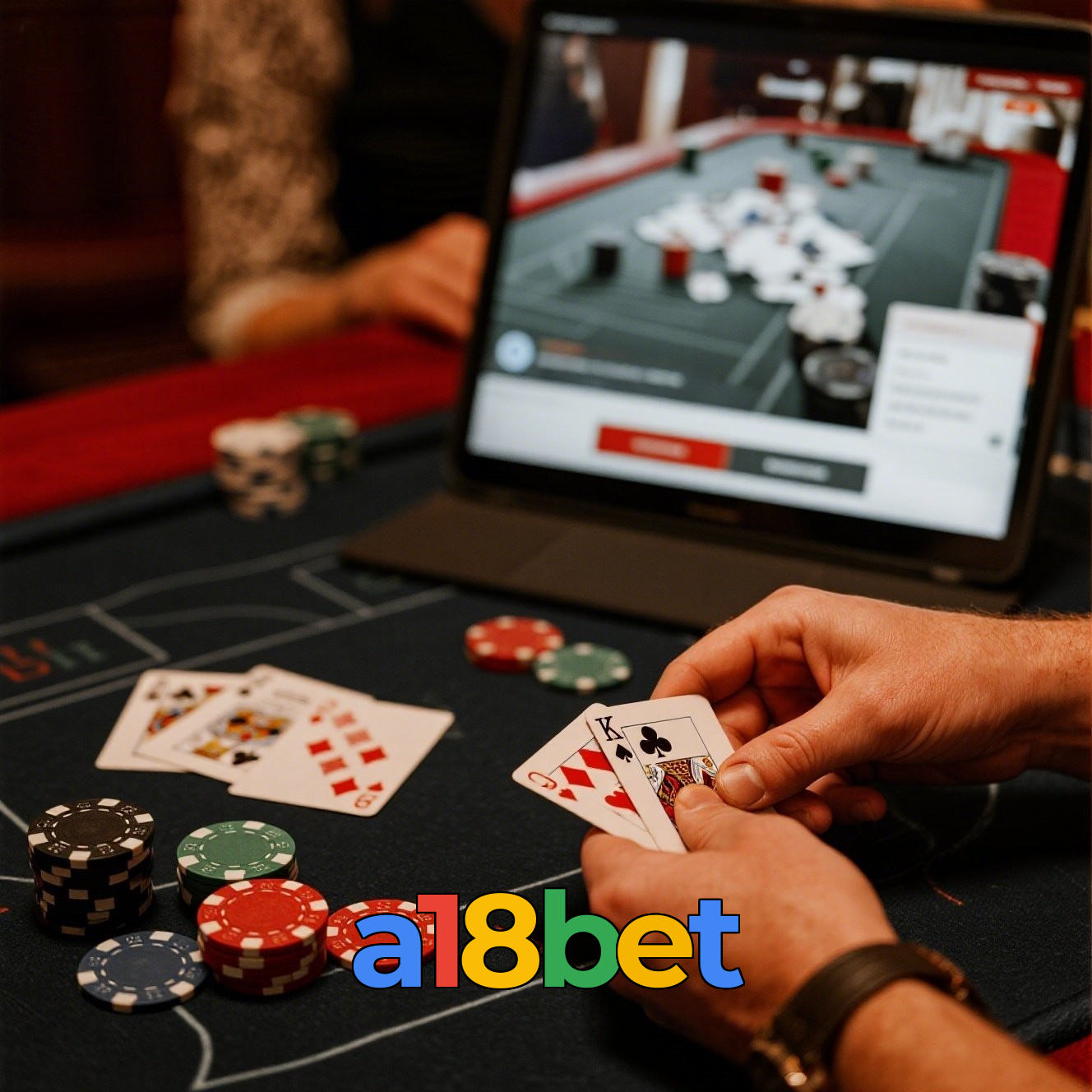 a18bet:Divirta-se com blackjack e apostas no futebol online, onde a sorte está ao seu lado!