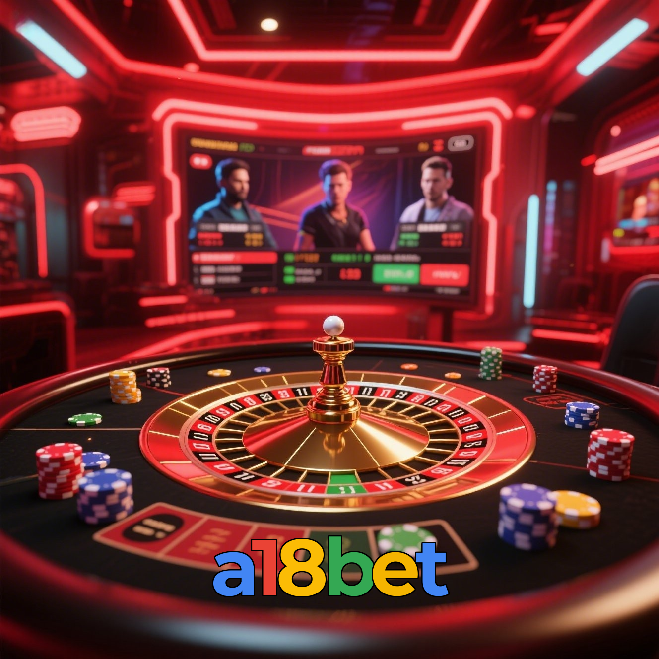 a18bet:Onde sua sorte no futebol encontra prêmios em slots e roleta!