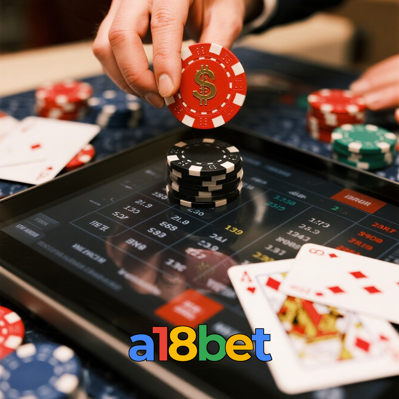 a18bet：Jogue nas slots e ganhe grandes prêmios com cada giro!